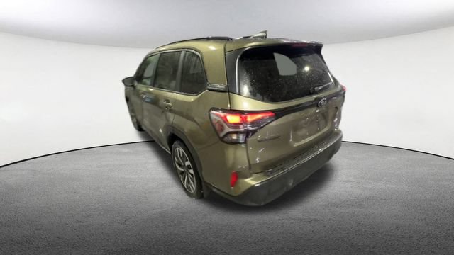 New 2025 Subaru Forester Touring w/ Touring Package AWD/4WD image 6