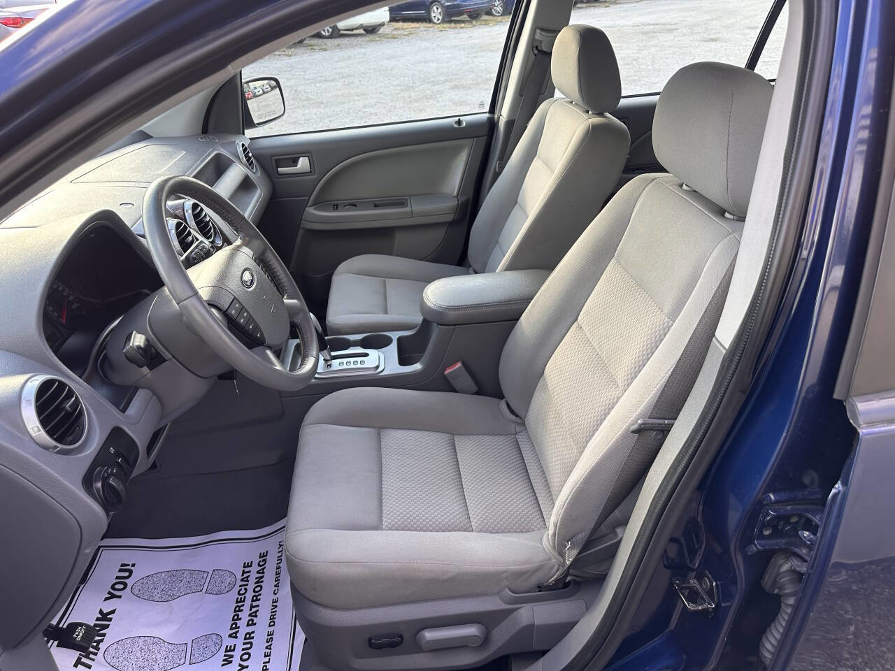 Used 2007 Ford Freestyle SEL image 11