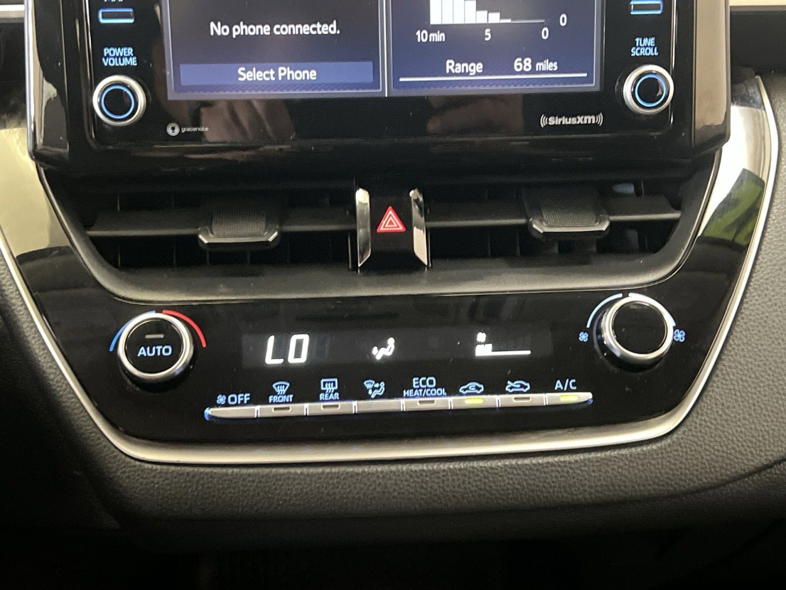 Used 2022 Toyota Corolla LE FWD image 20