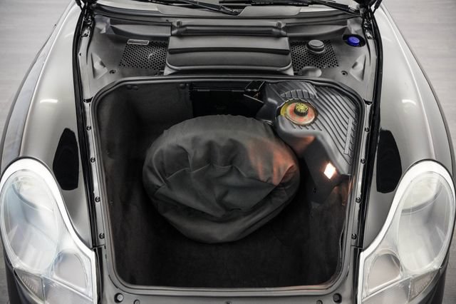 Used 2003 Porsche Boxster RWD image 13