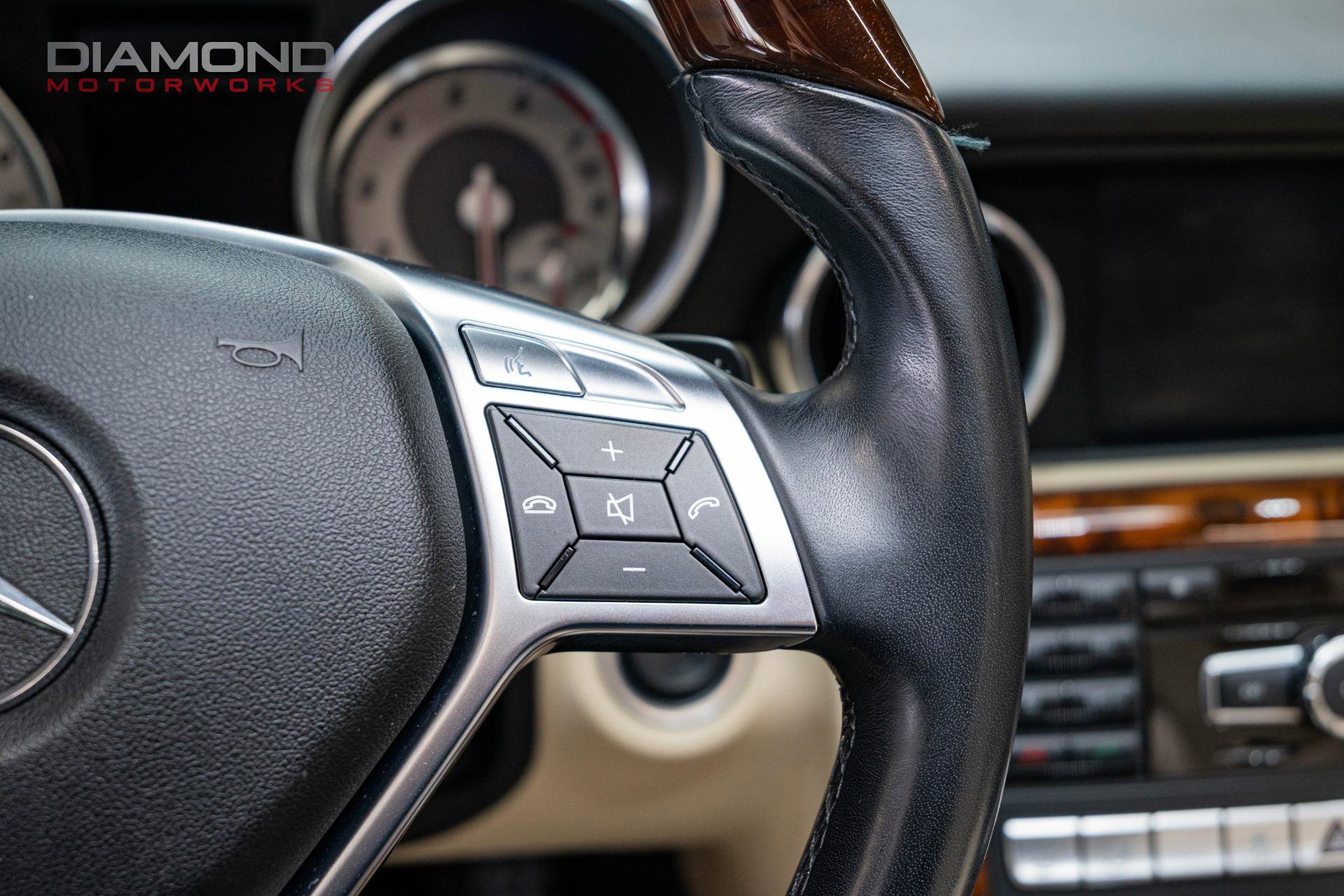 Used 2012 Mercedes-Benz SLK 350 image 75