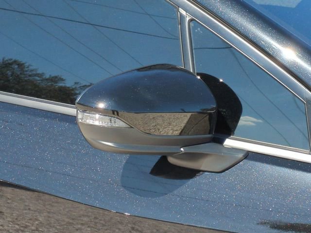 Certified 2024 Subaru WRX TR w/ Popular Package #1A image 11