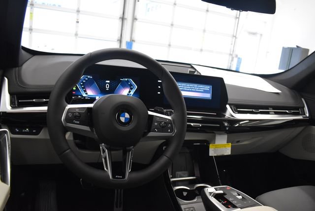 New 2026 BMW X1 xDrive28i w/ M Sport Package AWD/4WD image 23