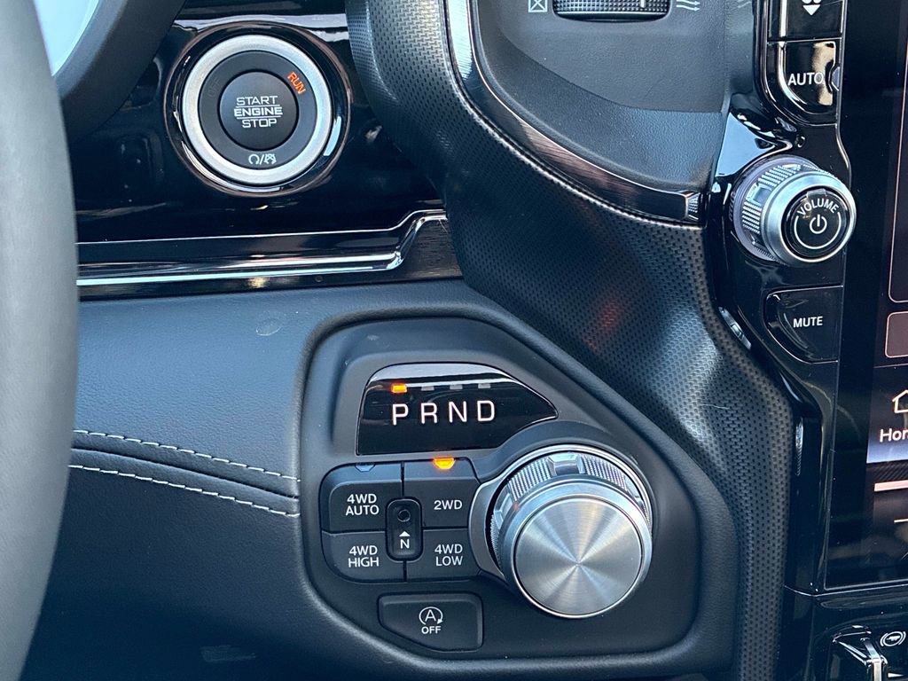 New 2026 RAM 1500 Limited image 14