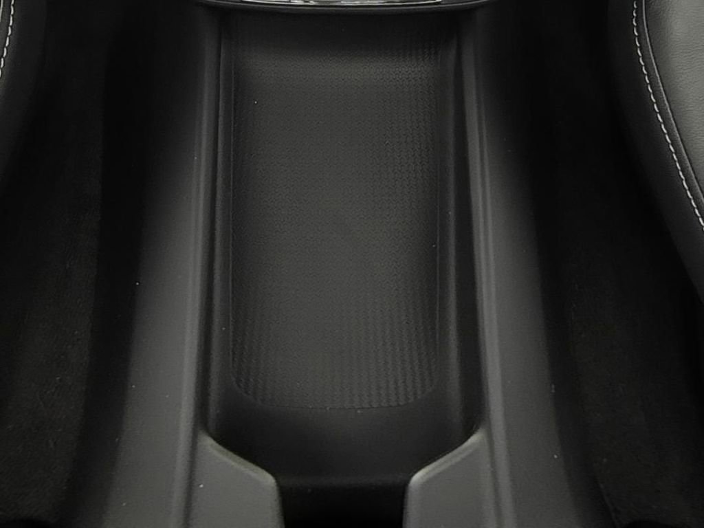 Used 2026 Chevrolet Corvette Stingray Coupe w/ 1LT RWD image 13