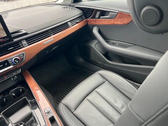 Used 2023 Audi A4 2.0T allroad Premium Plus image 11