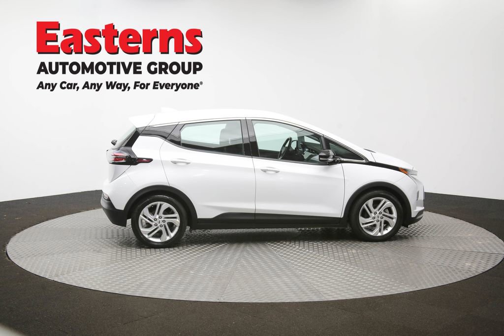 Used 2023 Chevrolet Bolt LT w/ Driver Confidence Package image 42