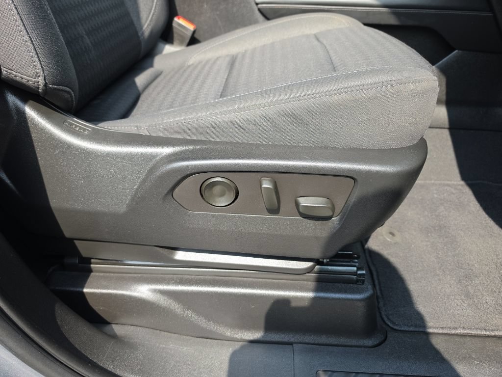 Certified 2023 Chevrolet Suburban LS AWD/4WD image 25