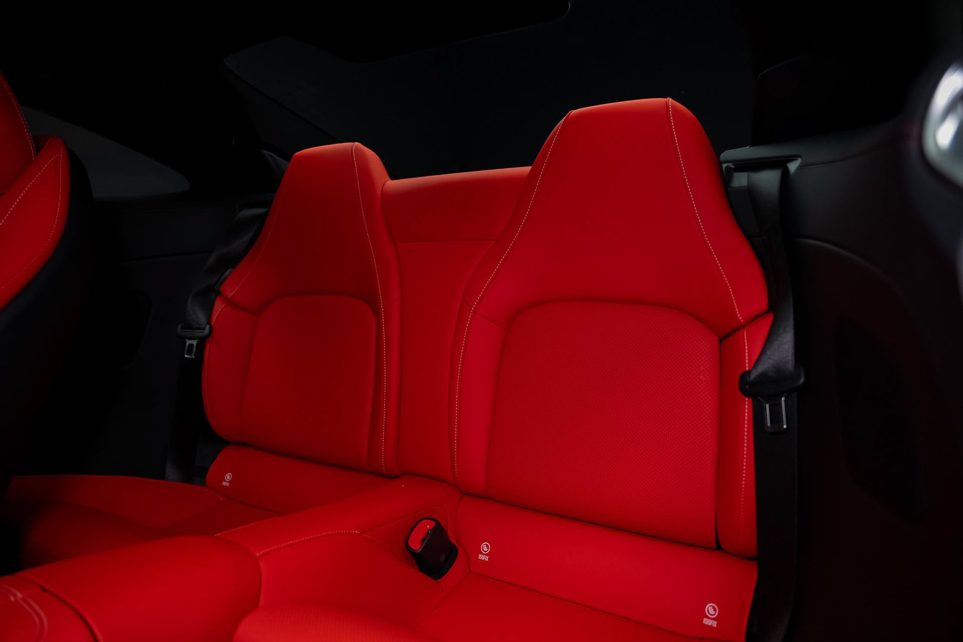 Used 2025 Mercedes-Benz AMG GT 55 image 72