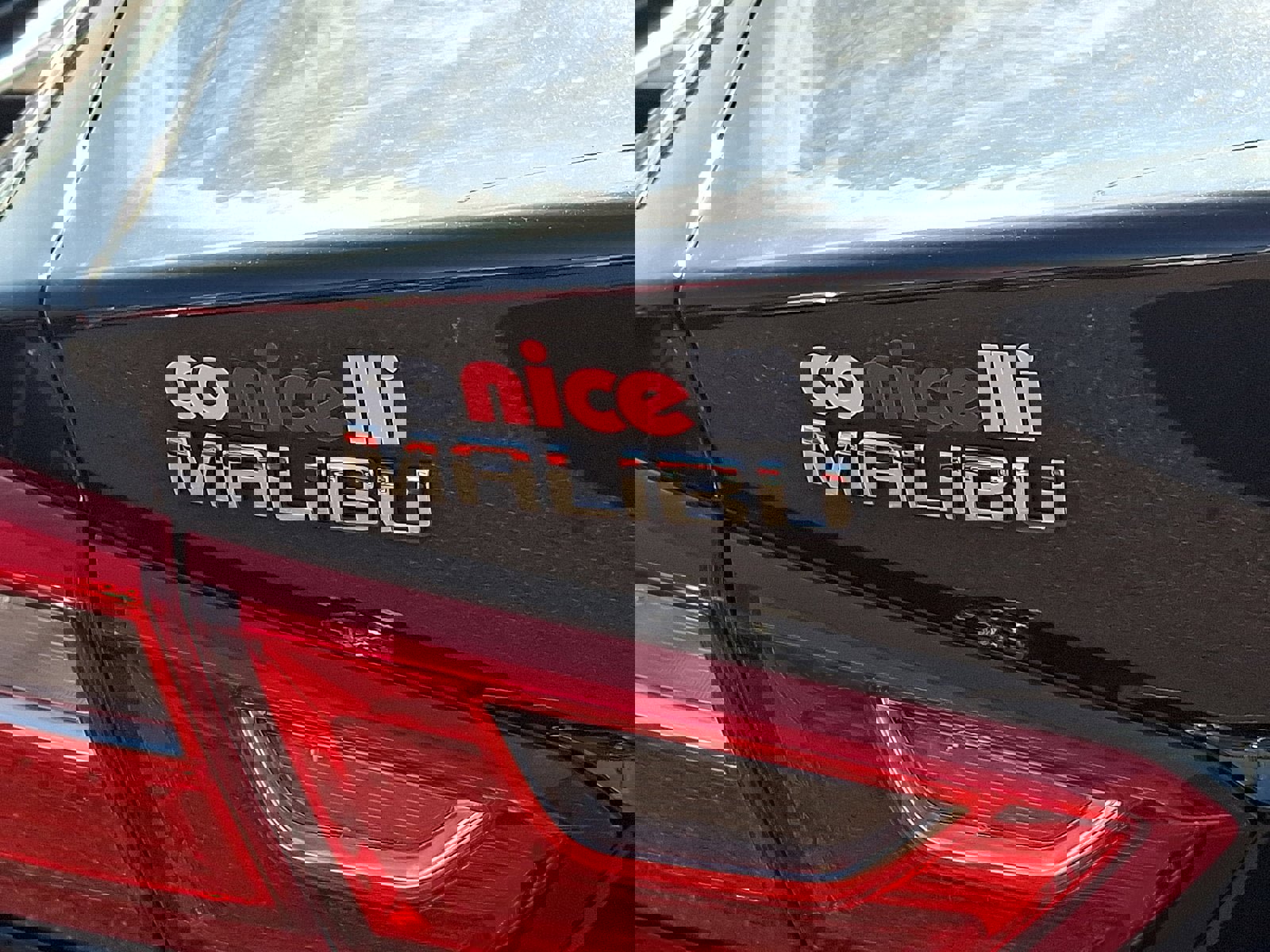 Used 2024 Chevrolet Malibu LT FWD image 30