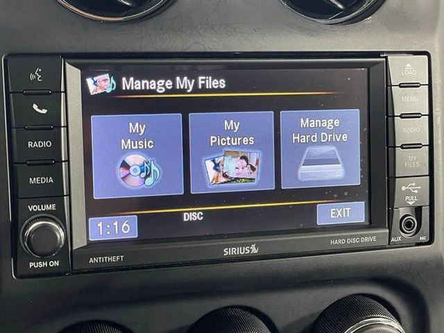 Used 2017 Jeep Compass High Altitude image 29