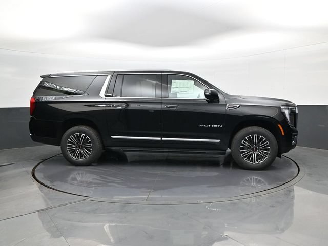New 2026 GMC Yukon XL Elevation w/ Elevation Premium Package AWD/4WD image 4