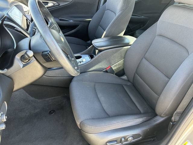 Used 2024 Chevrolet Malibu LT FWD image 21
