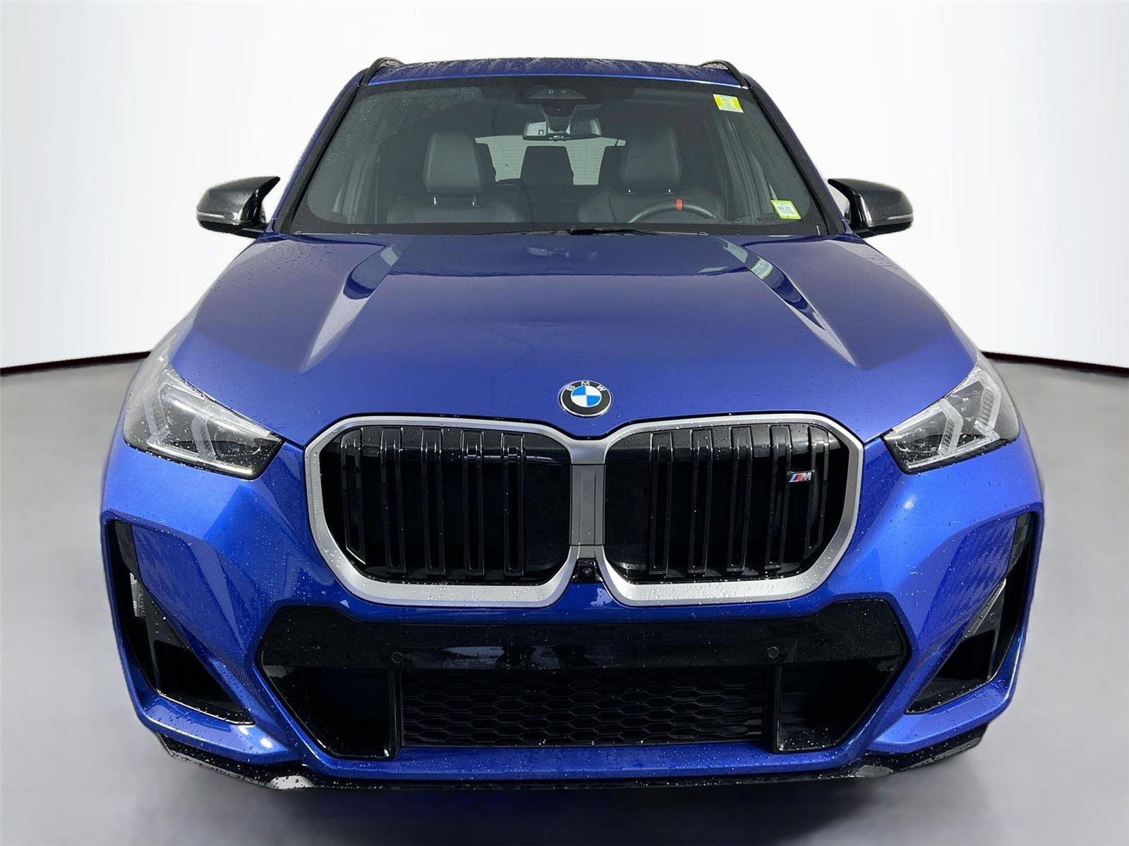 Used 2025 BMW X1 M35i image 9