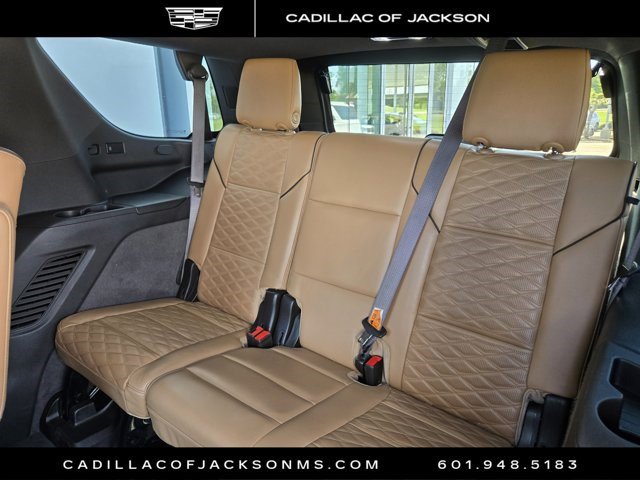 Certified 2023 Cadillac Escalade Premium Luxury image 15