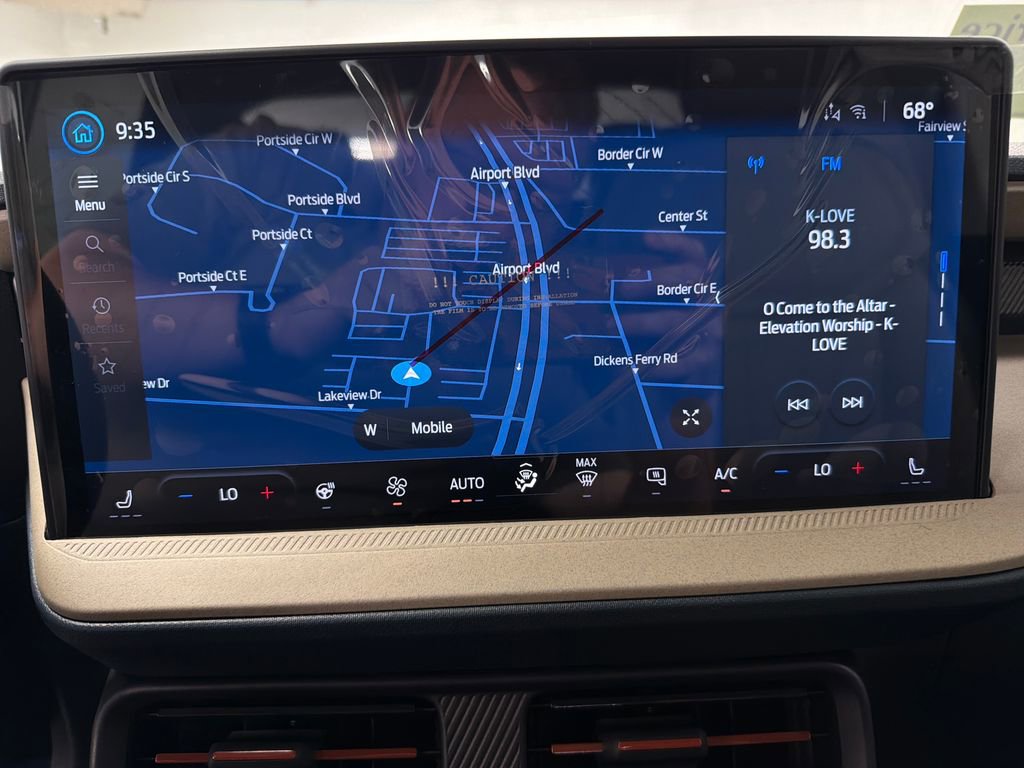 New 2026 Ford Maverick Lariat AWD/4WD image 24