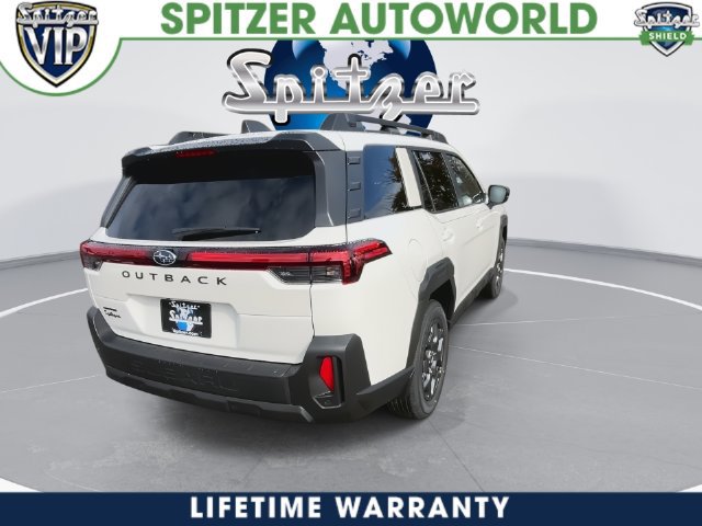 New 2026 Subaru Outback Premium AWD/4WD image 14