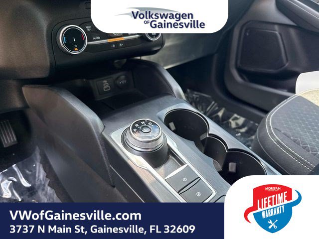 Used 2025 Ford Escape Active FWD image 26