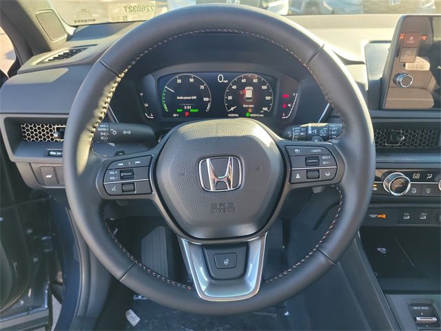 New 2026 Honda CR-V TrailSport image 23