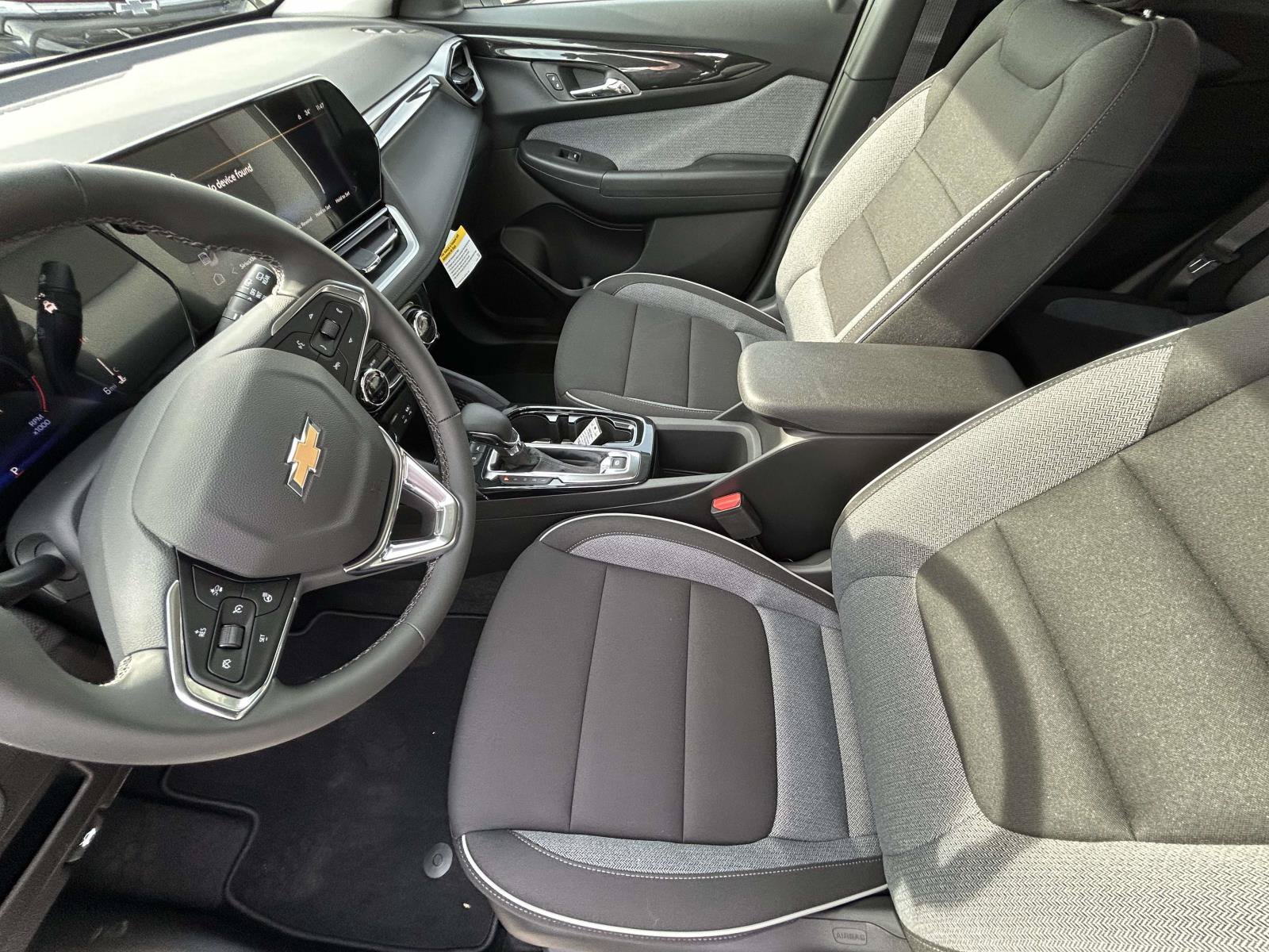 New 2026 Chevrolet TrailBlazer LT w/ Convenience Package FWD image 10