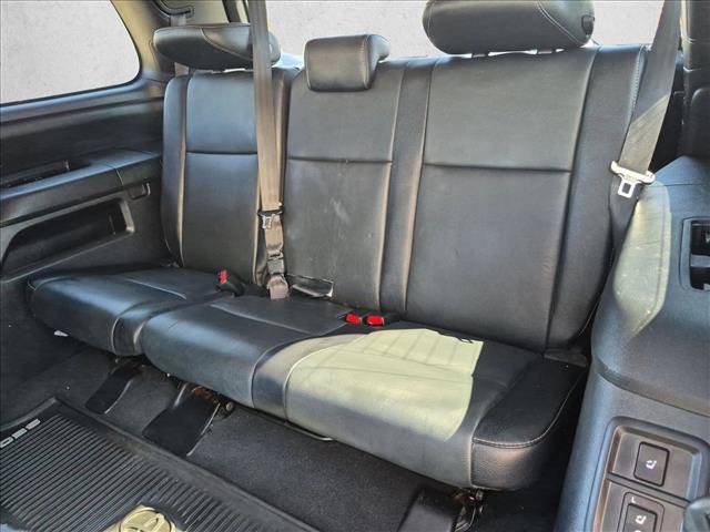 Used 2019 Toyota Sequoia TRD Sport w/ TRD Sport Premium Package AWD/4WD image 19