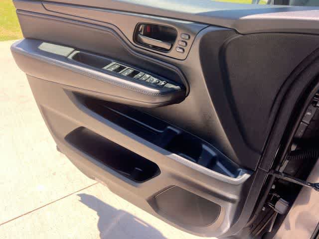 Certified 2024 Honda Odyssey Touring image 30