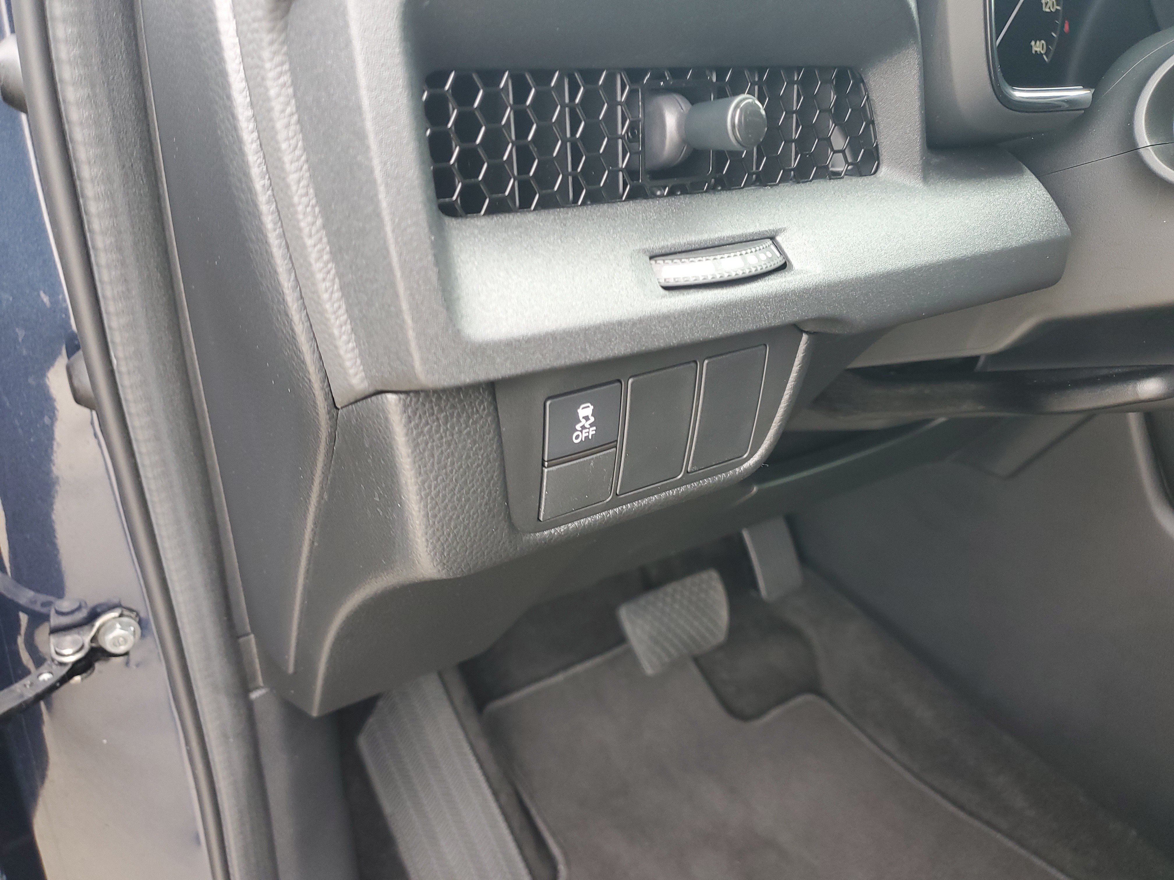 Certified 2024 Honda CR-V EX image 25