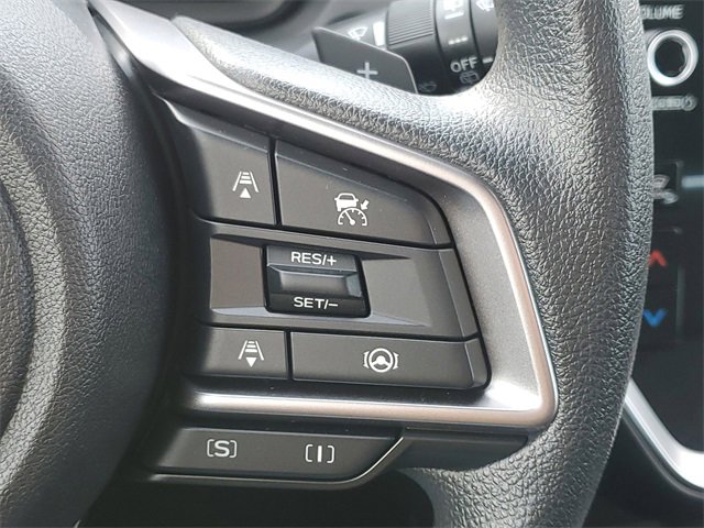 New 2026 Subaru Impreza 2.0i Sport image 19