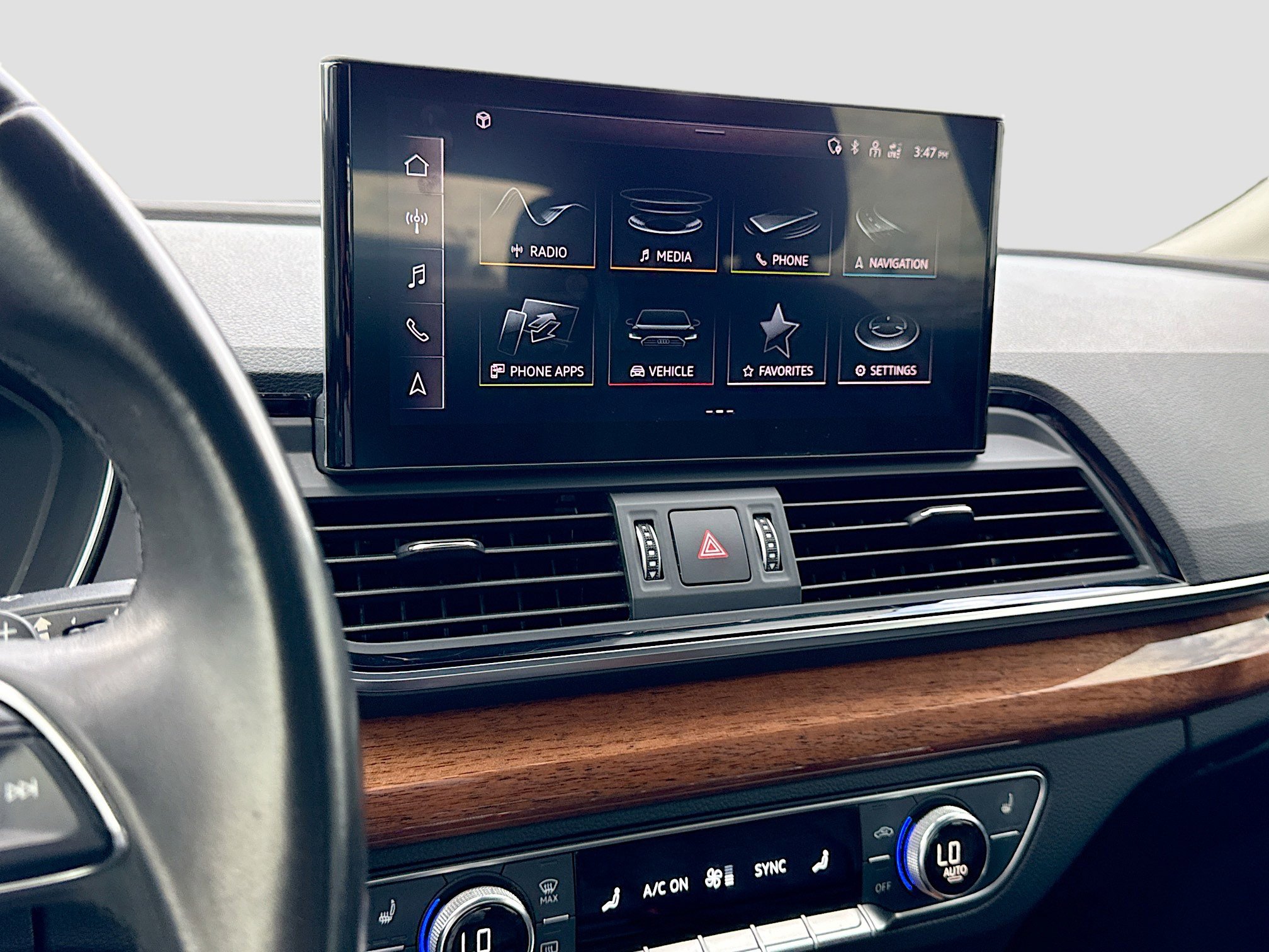 Used 2021 Audi Q5 2.0T Premium Plus AWD/4WD image 27