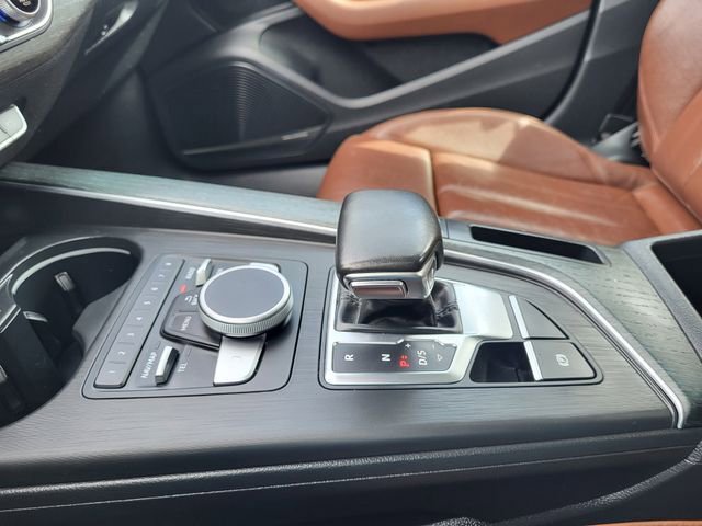 Used 2018 Audi A5 2.0T Premium Plus w/ Premium Plus image 19