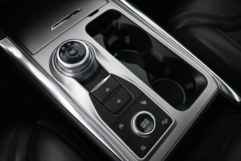 Used 2020 Ford Explorer Platinum AWD/4WD image 7