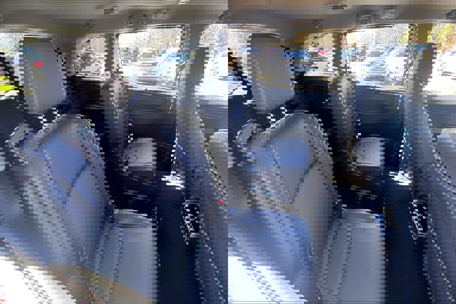 Used 2019 Honda Odyssey EX-L image 21