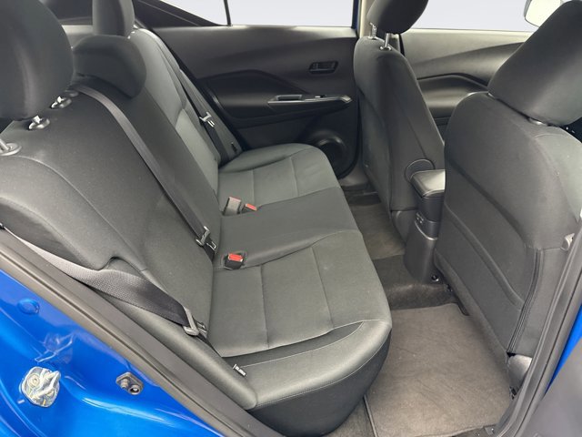 Used 2025 Nissan Kicks Play S image 17