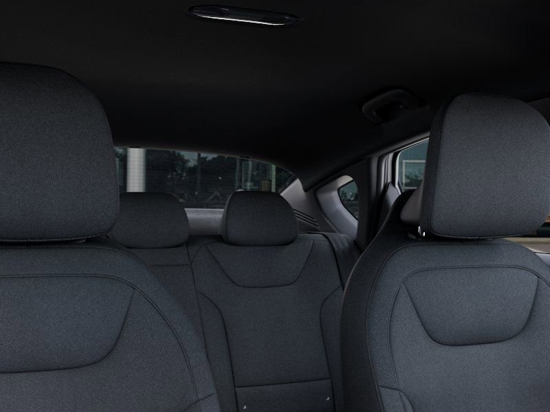 New 2026 Kia K4 LX image 29