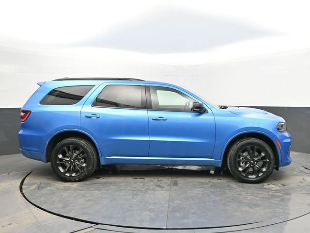 New 2026 Dodge Durango GT image 6