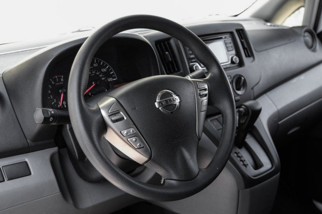 Used 2019 Nissan NV200 S w/ Cruise Control Package FWD image 14