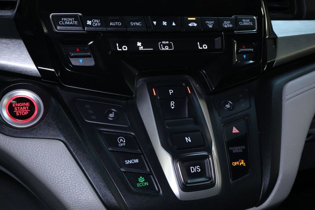 Used 2024 Honda Odyssey EX-L image 35