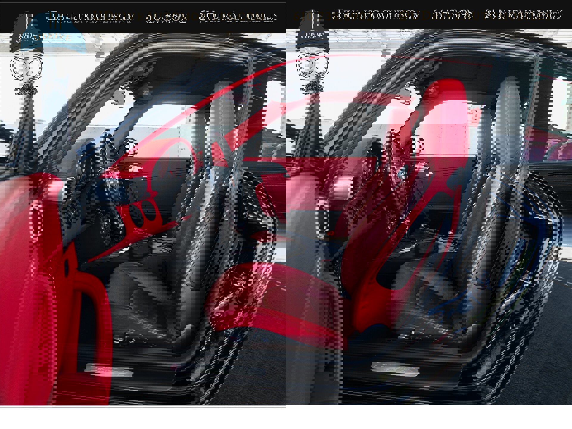 Used 2005 Porsche 911 Carrera S image 32