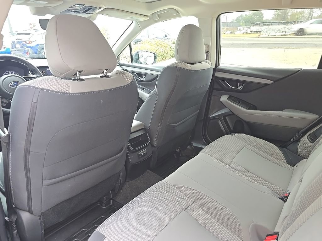 Used 2021 Subaru Outback Premium w/ Popular Package #1 image 27