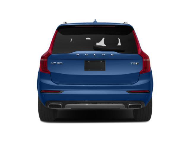 Used 2019 Volvo XC90 T6 R-Design w/ Advanced Package AWD/4WD image 5