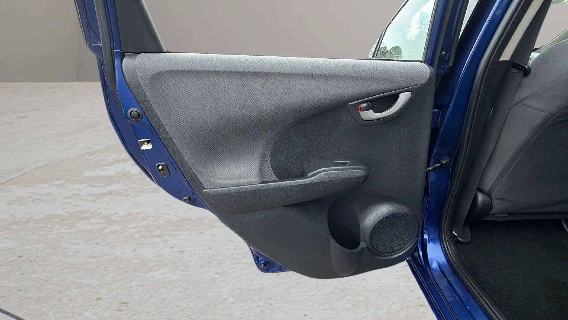 Used 2013 Honda Fit image 35