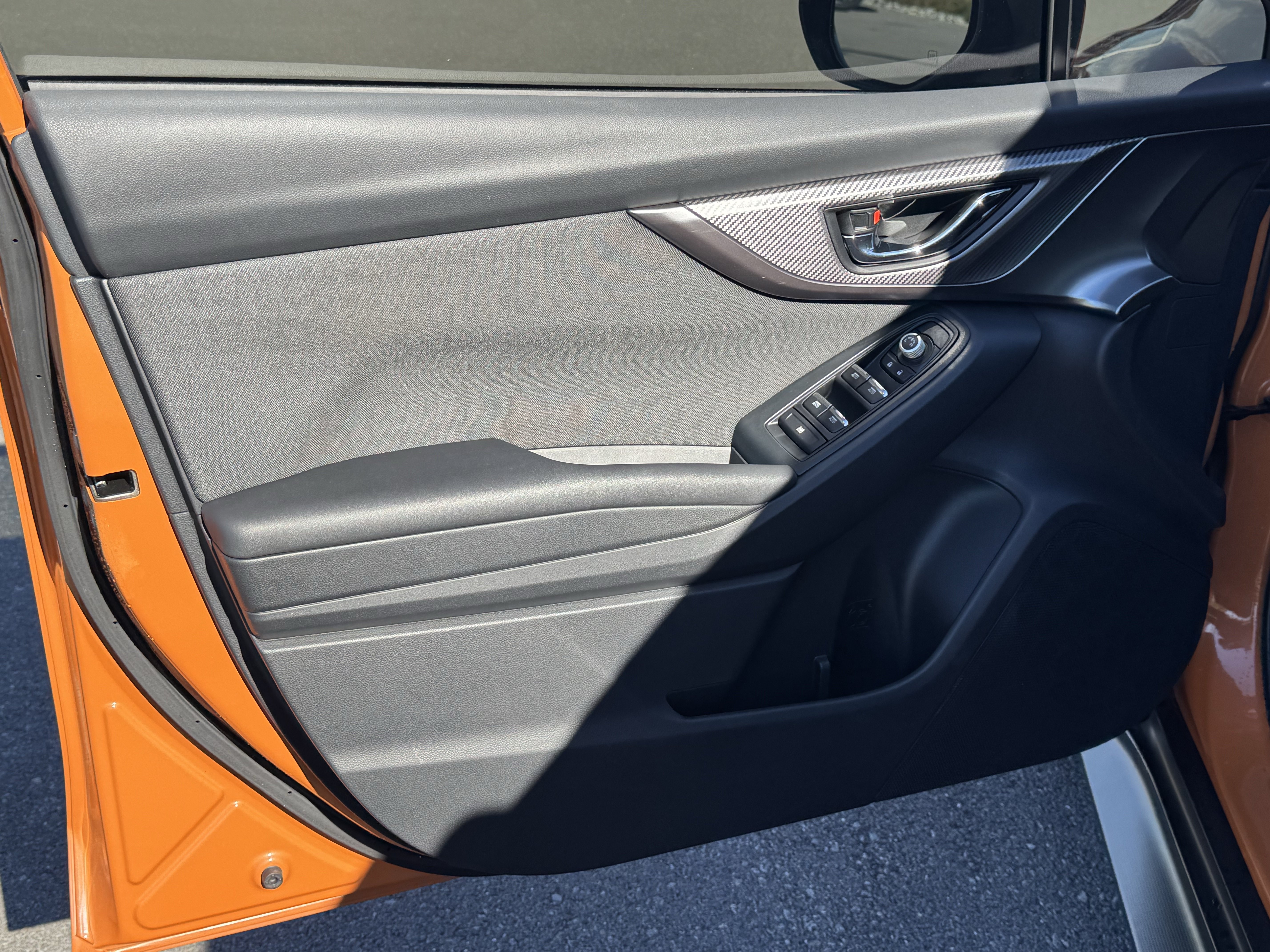 Certified 2023 Subaru WRX Premium AWD/4WD image 15