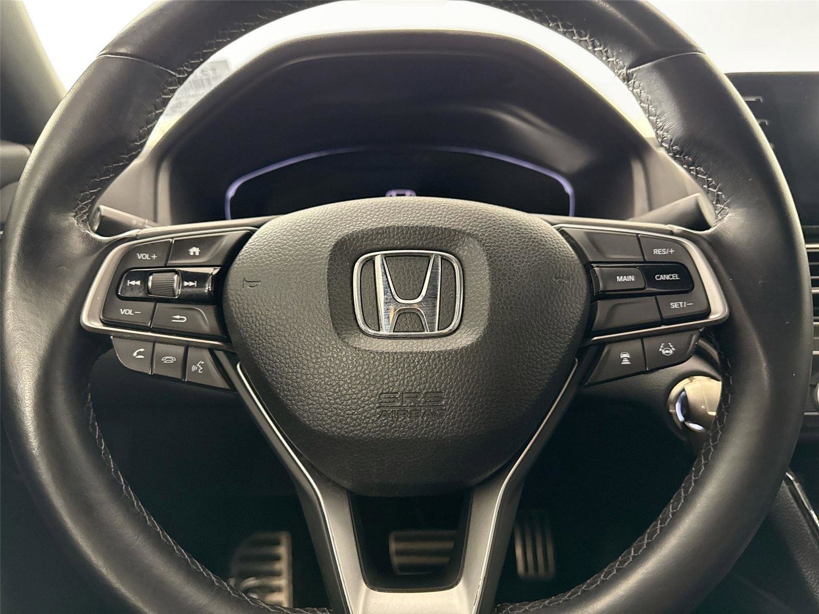 Used 2018 Honda Accord Sport image 15