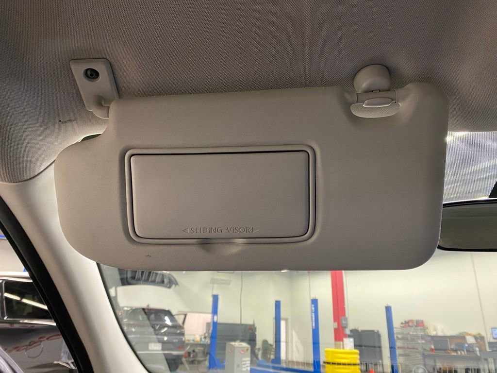 Used 2022 Nissan Rogue Sport SV w/ Technology Package image 28