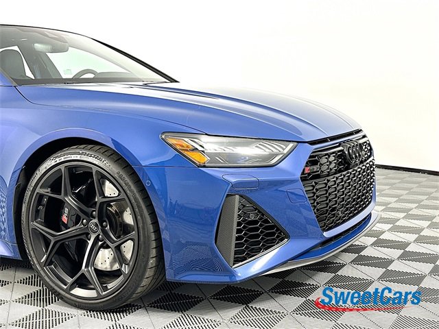 Used 2024 Audi RS 7 Performance image 54