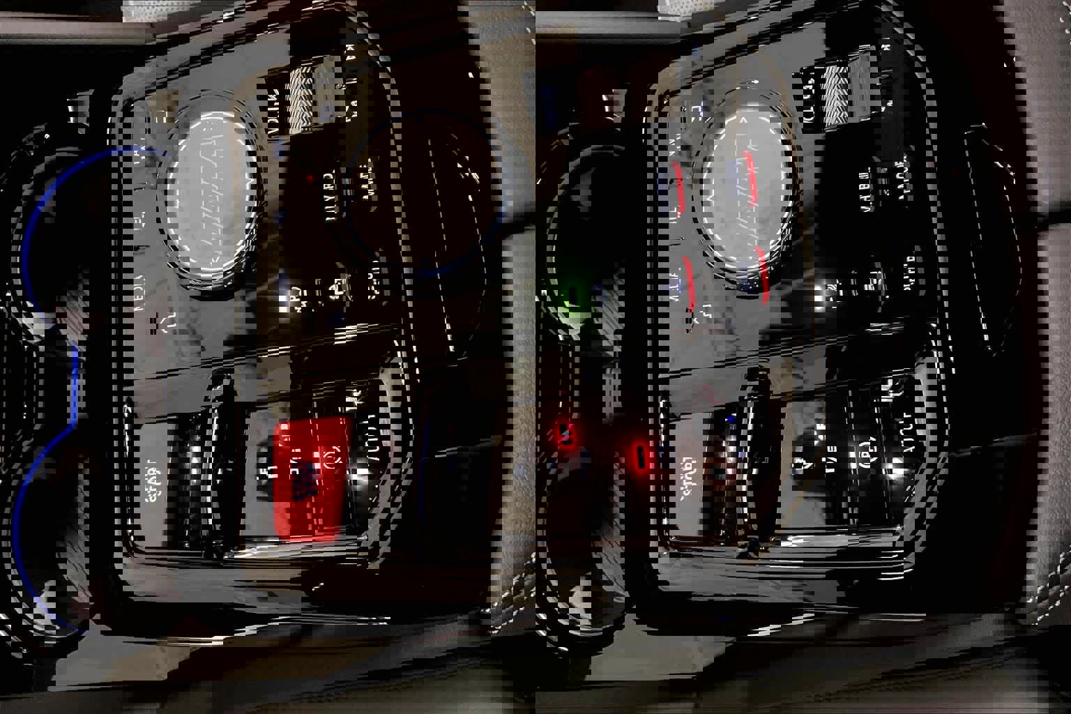 Used 2026 BMW M5 w/ Carbon Package image 15