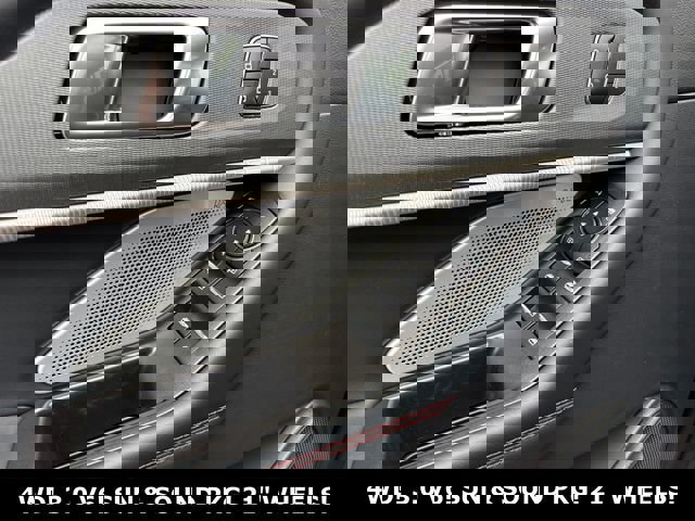 New 2026 Ford Explorer ST w/ Sun And Sound Package image 8