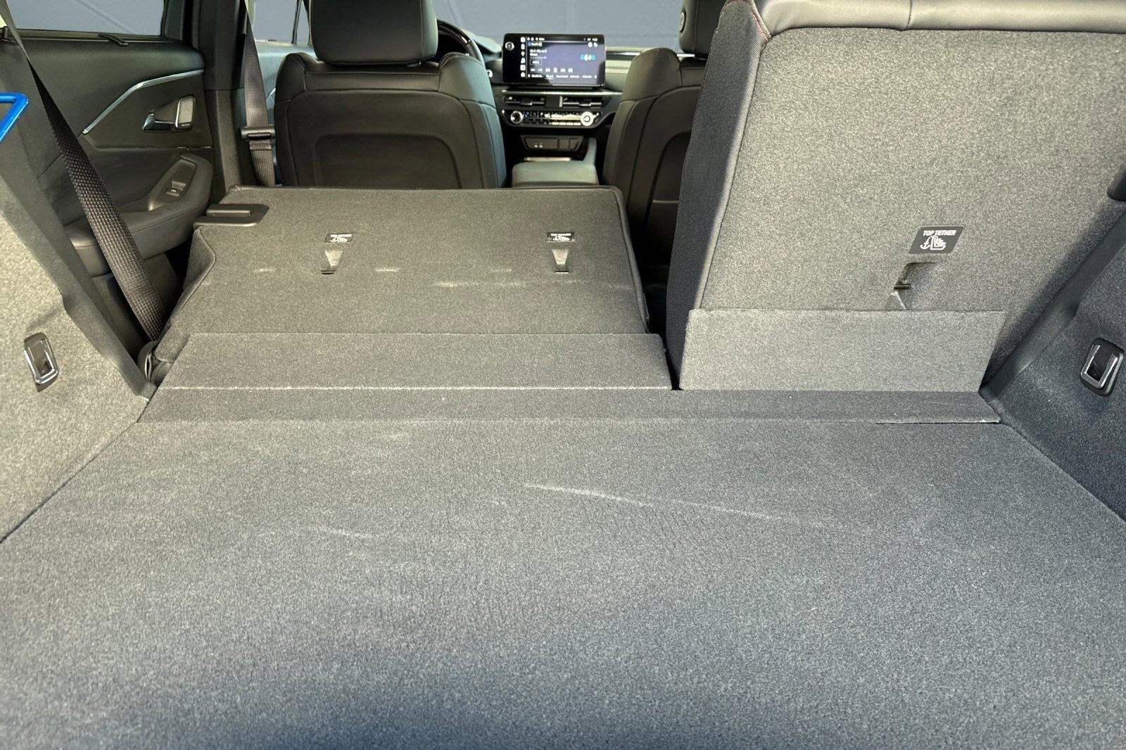 Used 2024 Acura ZDX Type S image 31