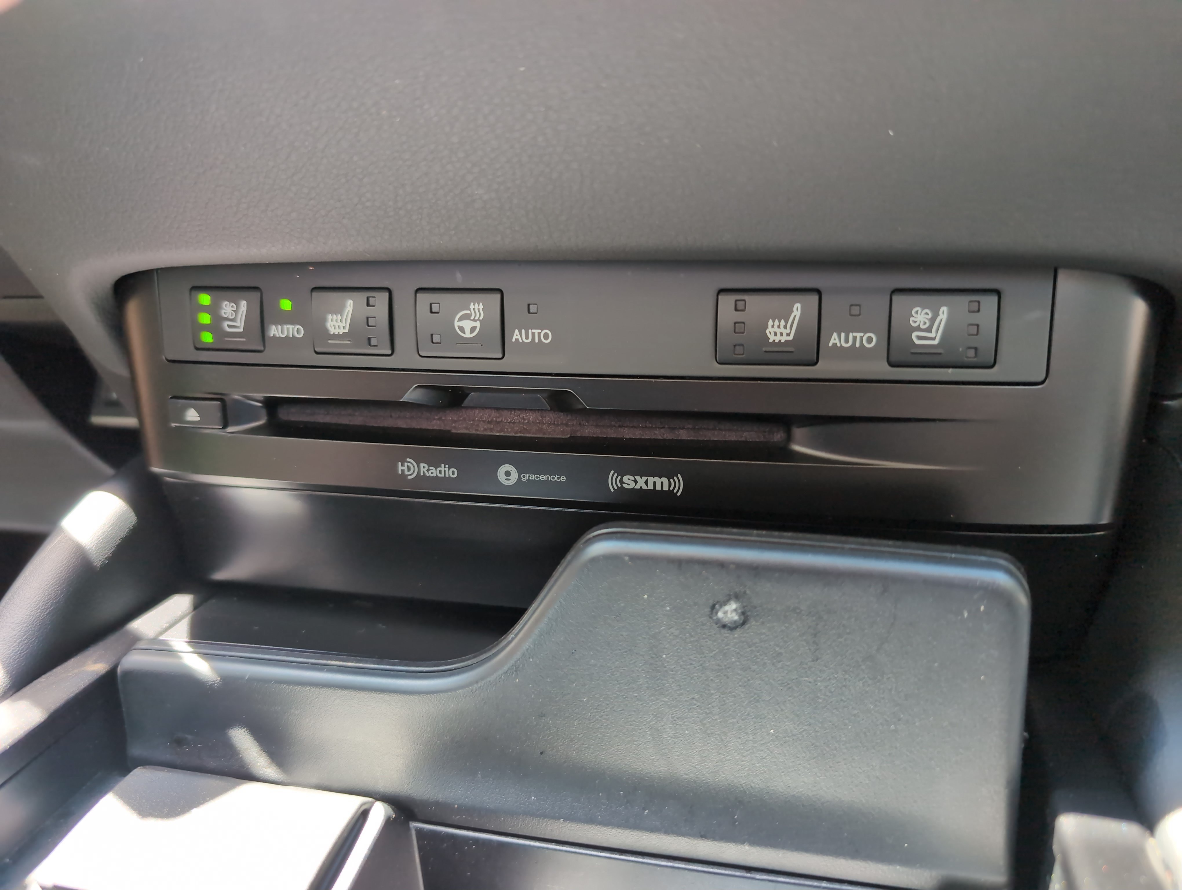 Used 2021 Lexus ES 350 w/ Premium Package FWD image 43