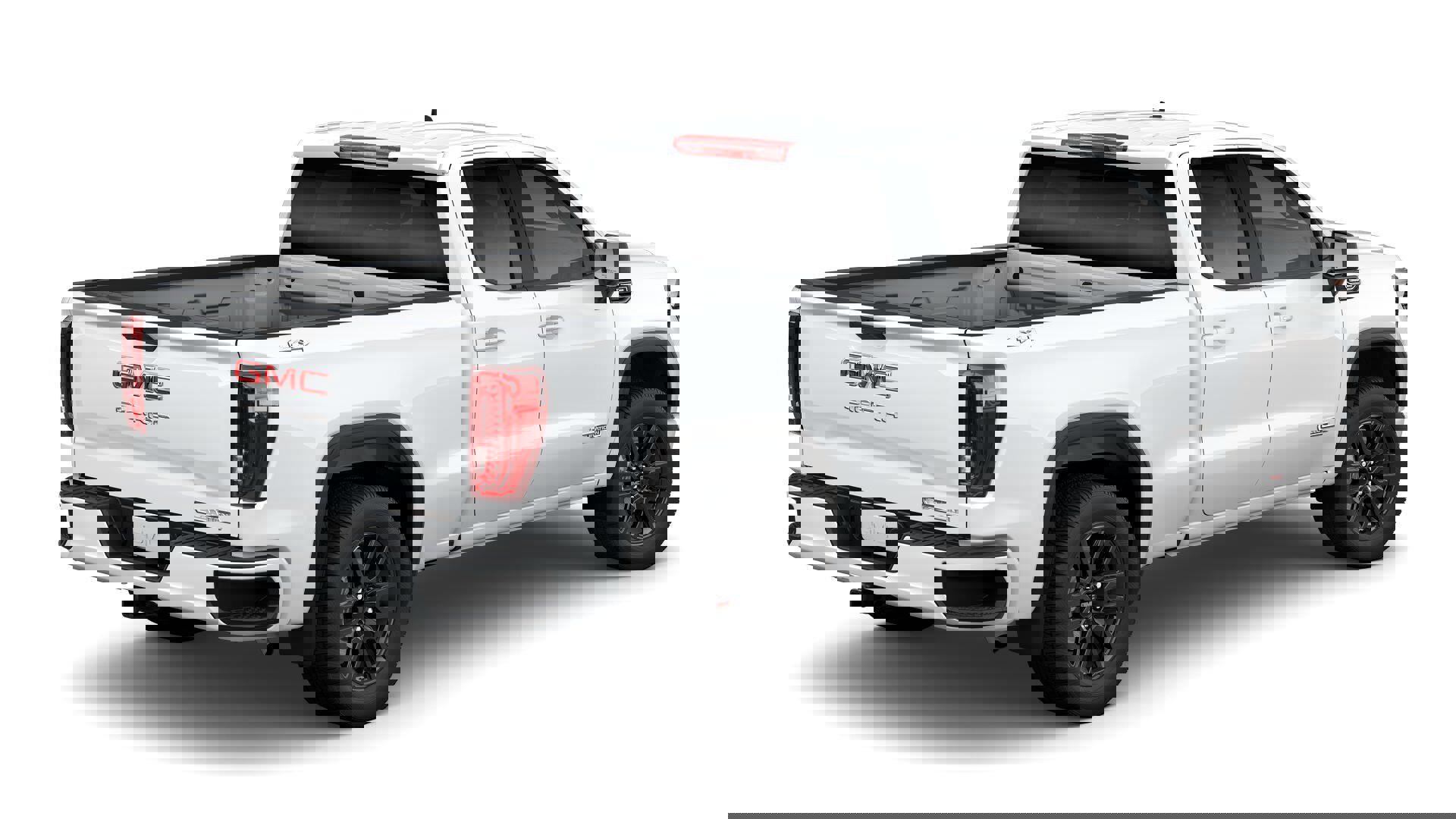 New 2026 GMC Sierra 1500 Elevation image 27